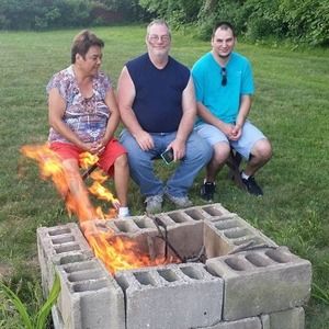 Meet your Posher, Eric